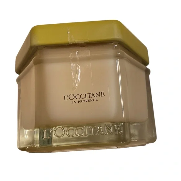 L'Occitane Verbena / Clos De Verveine Scented Candle - Picture 12 of 13